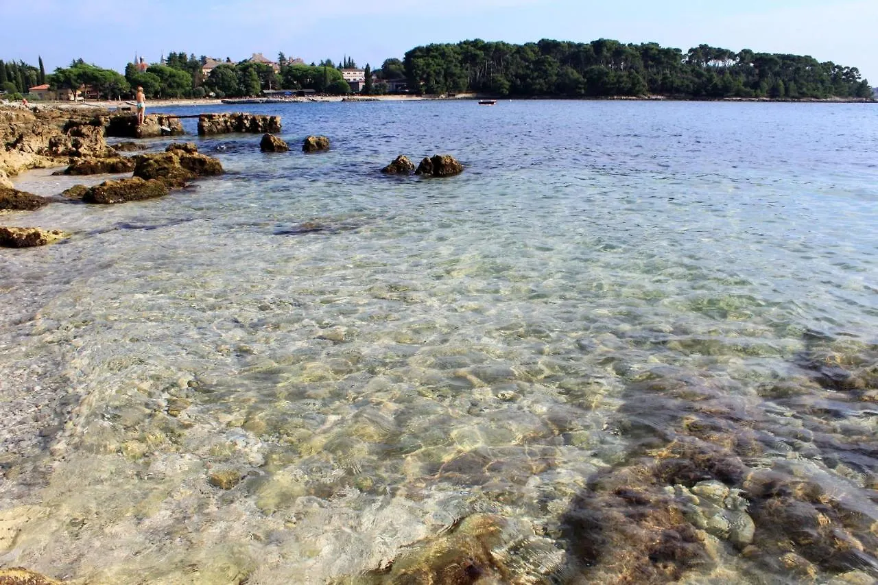 Apartments With A Parking Space Rovinj - 3393 كرواتيا