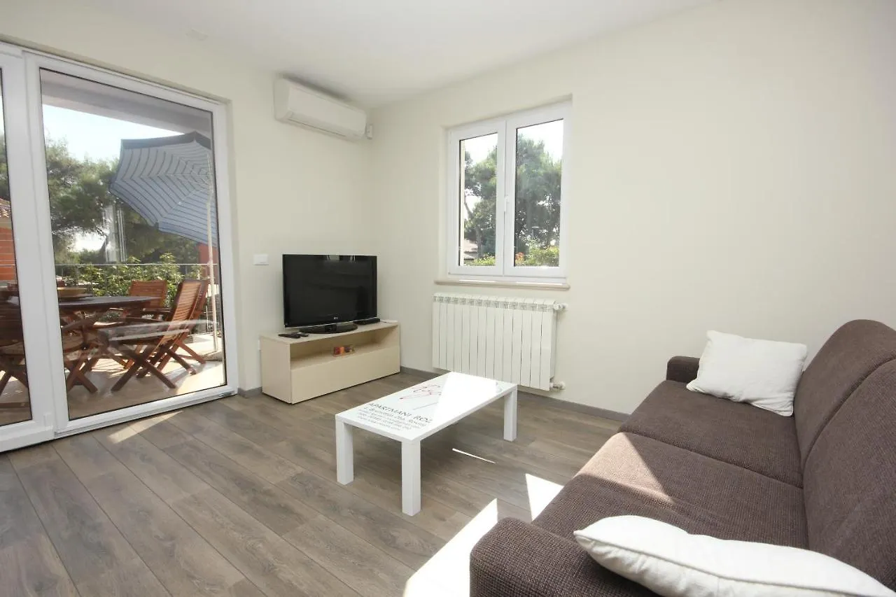 Apartments With A Parking Space Rovinj - 3393 كرواتيا